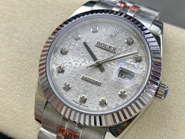 激安ロレックス背面デザイン